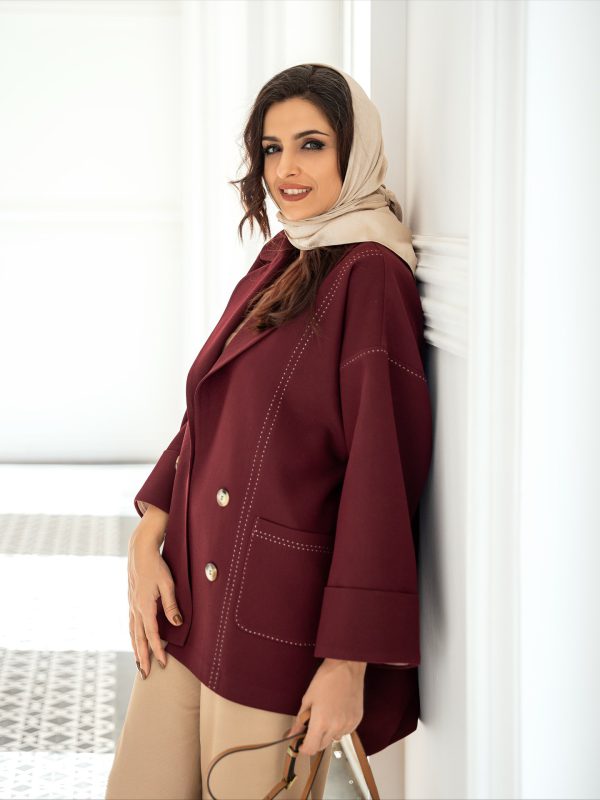 کت آتش جیگری