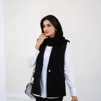 سفارش شومیز سپیدار مزون پرتن