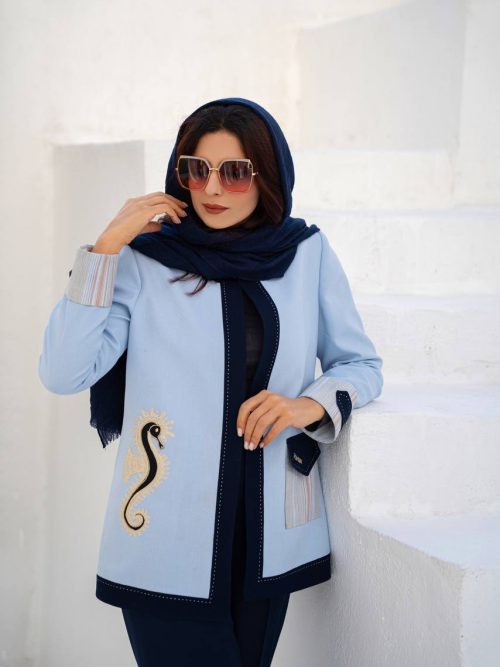 کت دریا