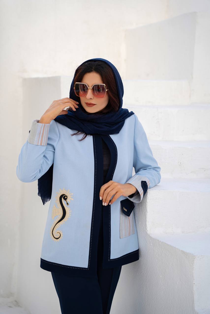 کت دریا