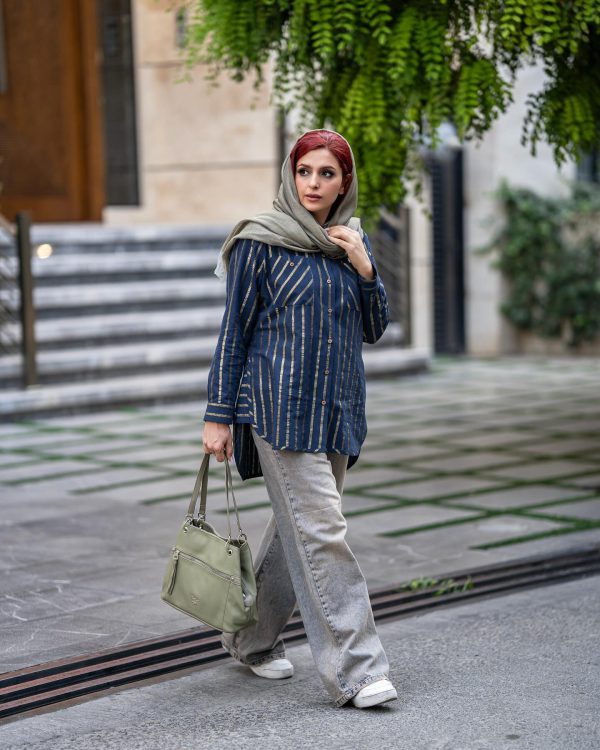 شومیزطلا