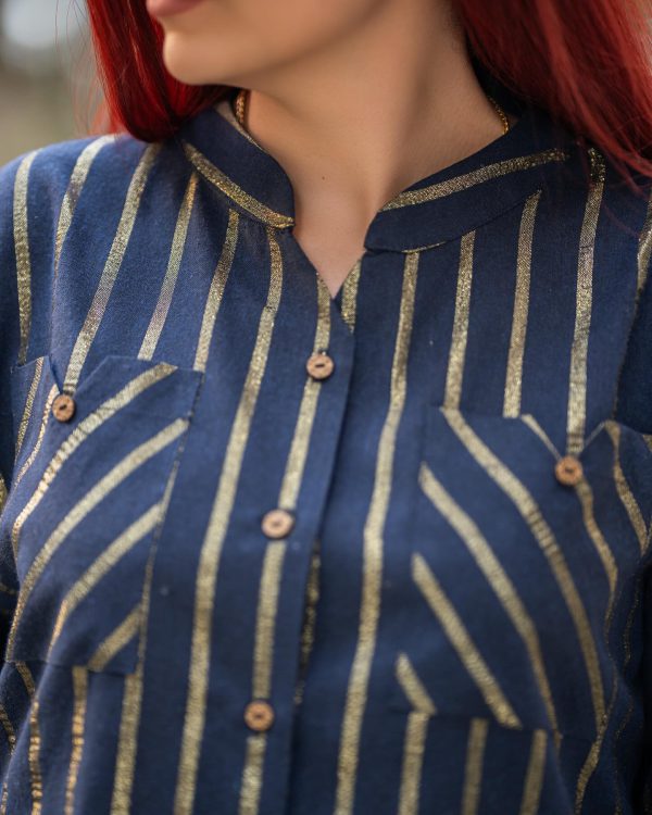 شومیزطلا