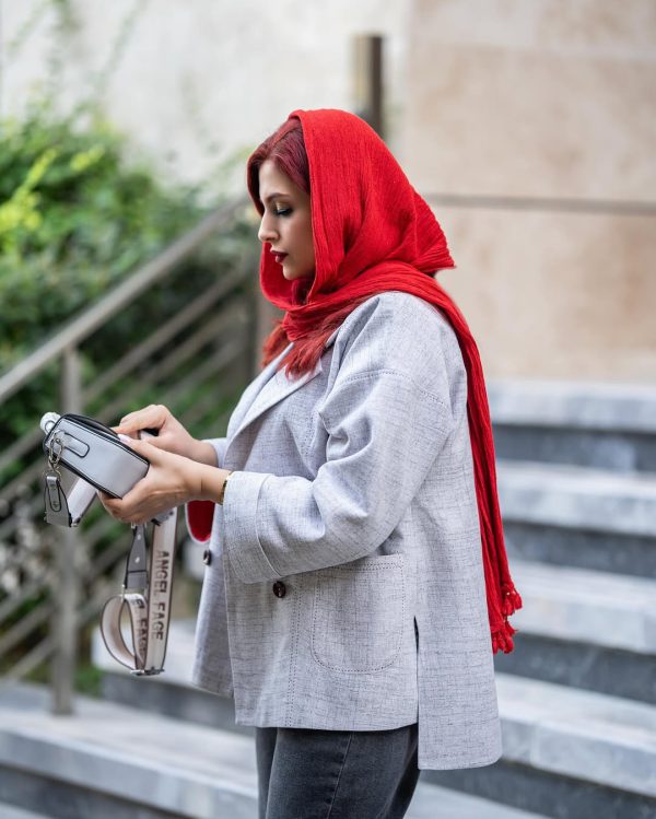 کت آتش