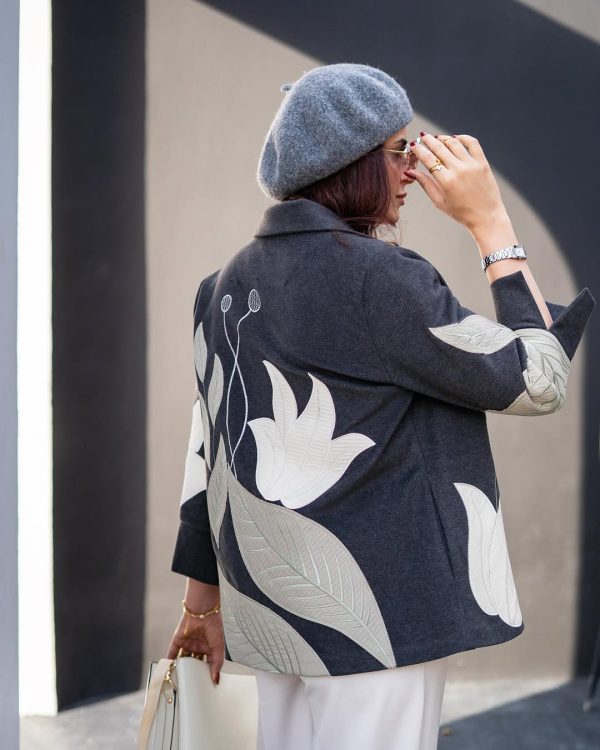 کت برگ