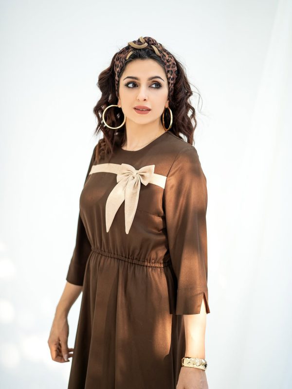 پیراهن شادی