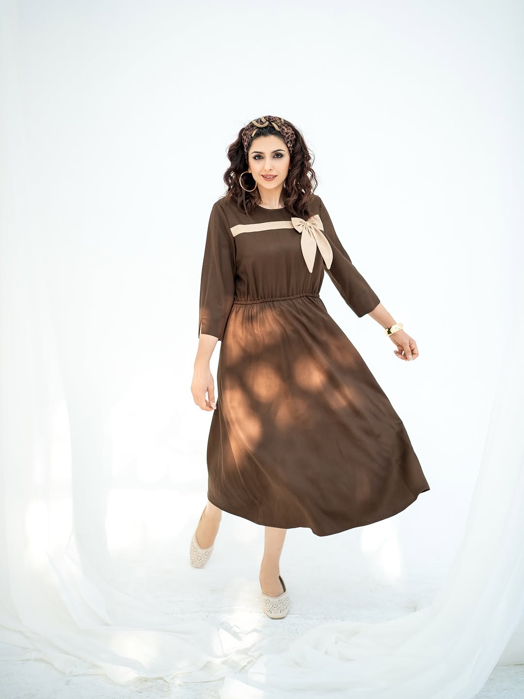 پیراهن شادی