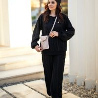 بلوز و شلوار مسافرتی