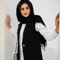 شومیز سپیدارمزون پرتن