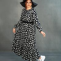 پیراهن تابستانه