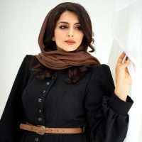 پیراهن شکیبا