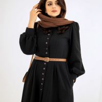 پیراهن شکیبا