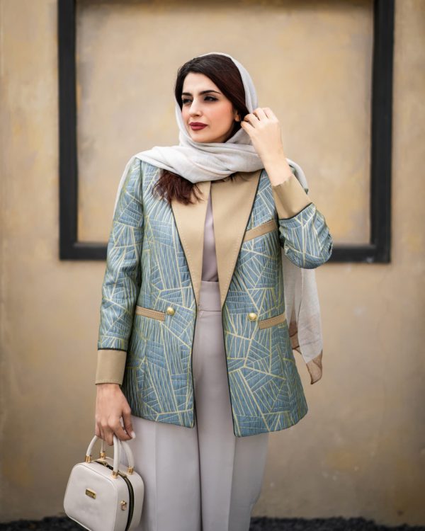 کت شکیبا