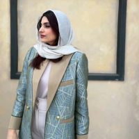 کت شکیبا