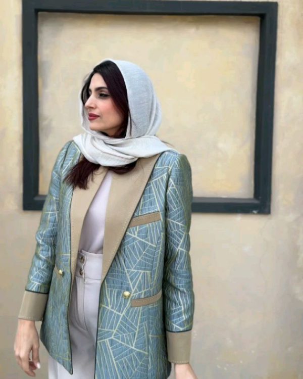 کت شکیبا