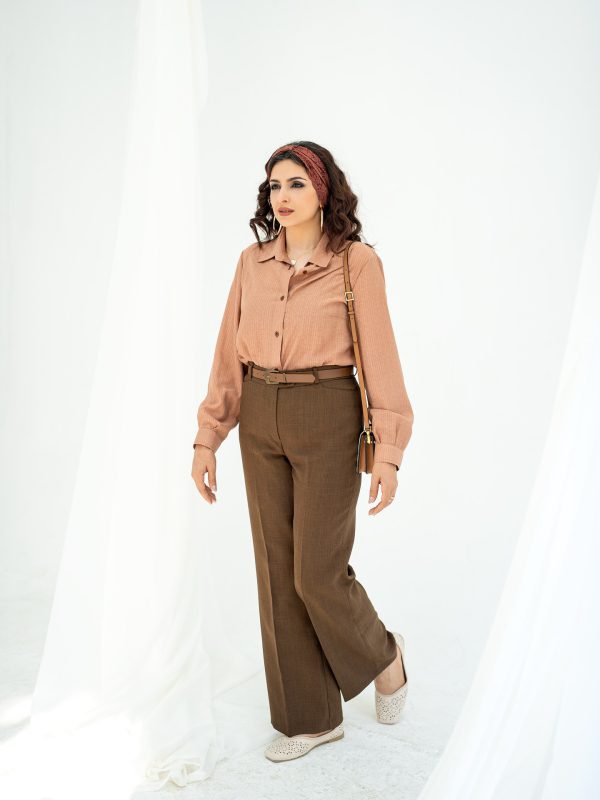 شومیزهلویی