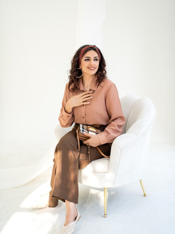 شومیزهلویی