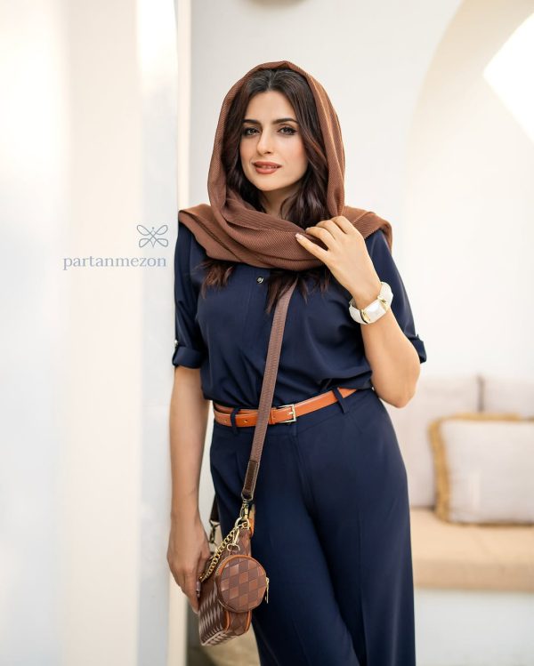 تولیدی پوشاک پرتن