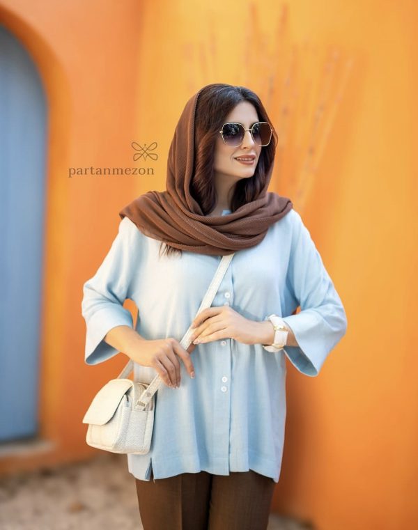شومیز آسمان