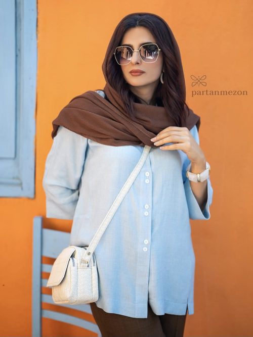 شومیز آسمان