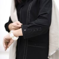 شومیز لینن کوک دوزی