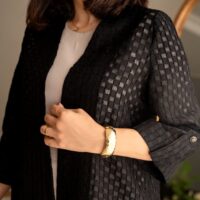 مانتو رویی فرخ