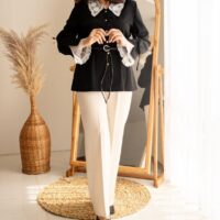 شومیز اسکارلت