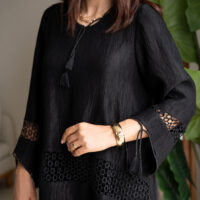 شومیز و شلوار یکتا