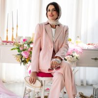 مزون آنلاین پرتن